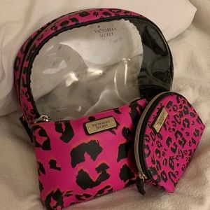 Makeup bag